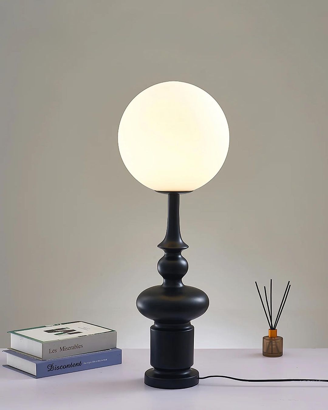 Elegant Table Lamp
