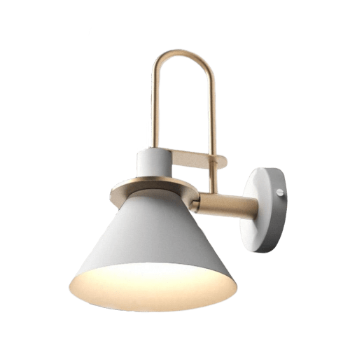 Bo | Nordic Wall Light