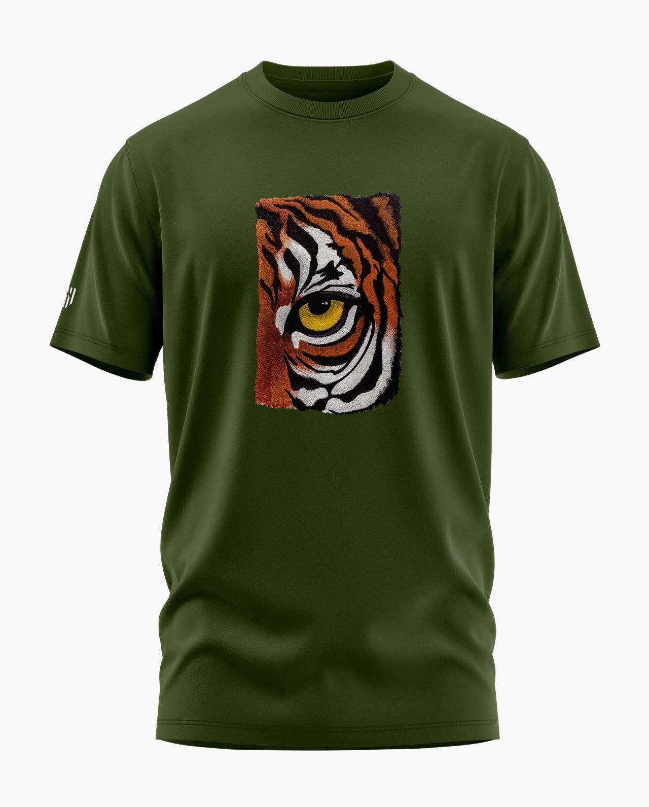 The Tiger's Eye T-Shirt