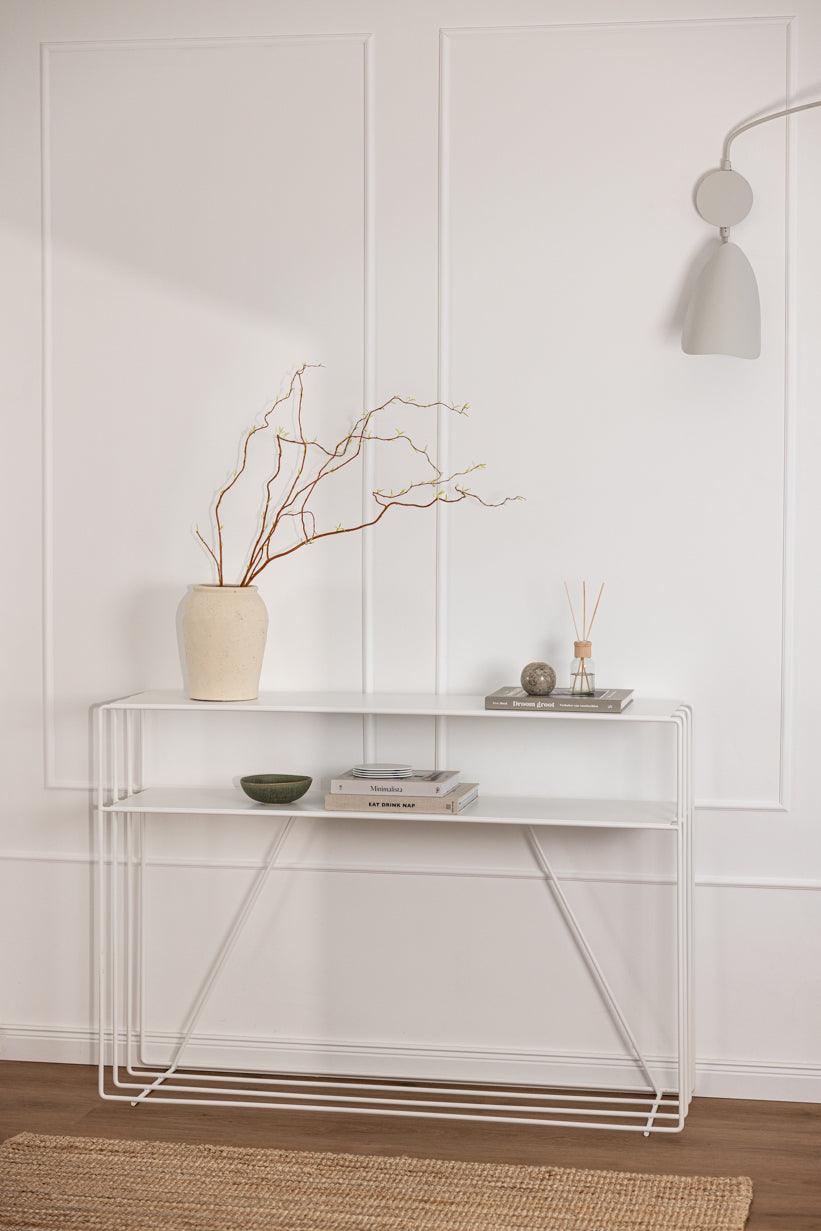 CONSOLE TABLE RIA