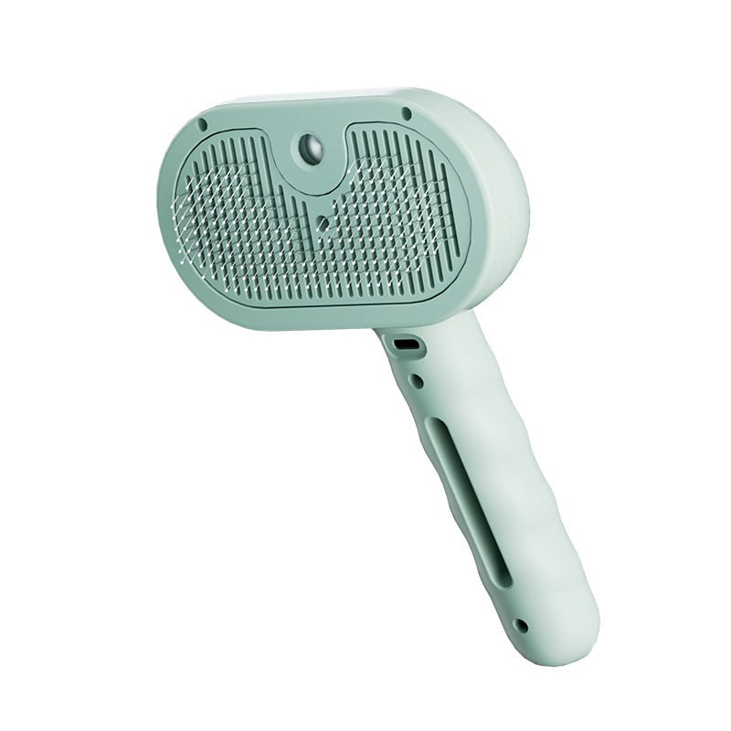 Pet Spray Hair Removal Combe
