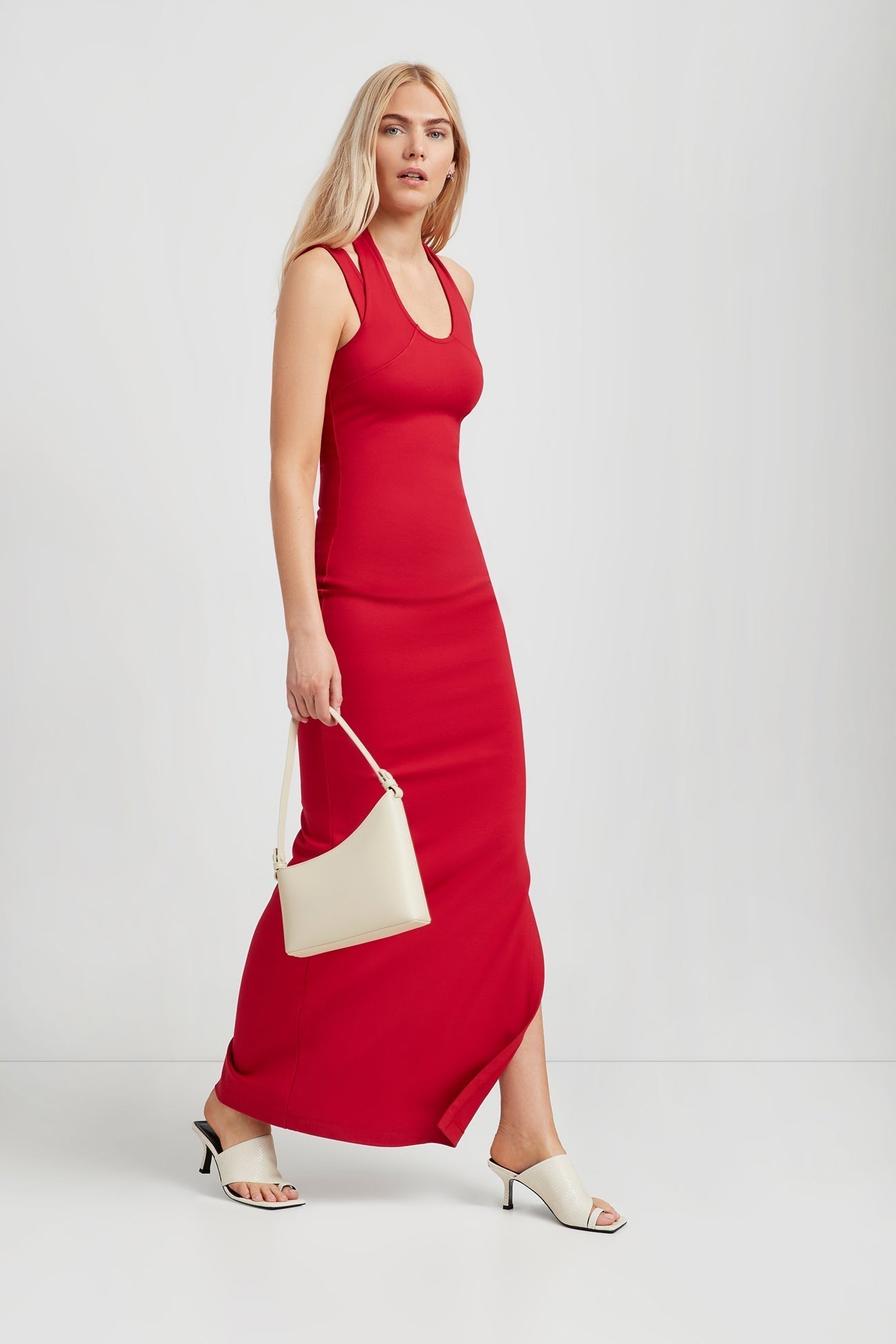 Paris Dress