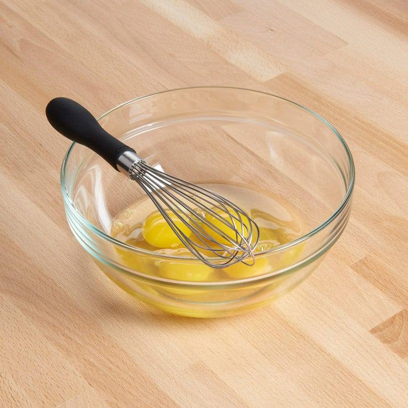 Good Grips Whisk - Black