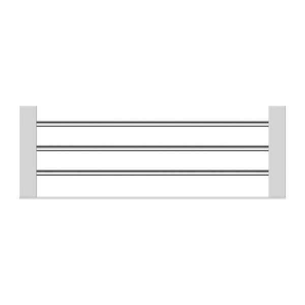 Chrome Towel Rack