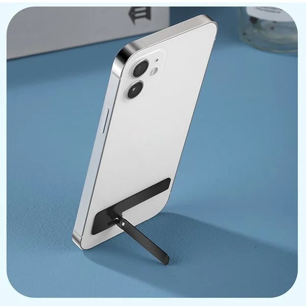 🔥Hot Sale🔥 - Ultra-thin invisible mini phone holder