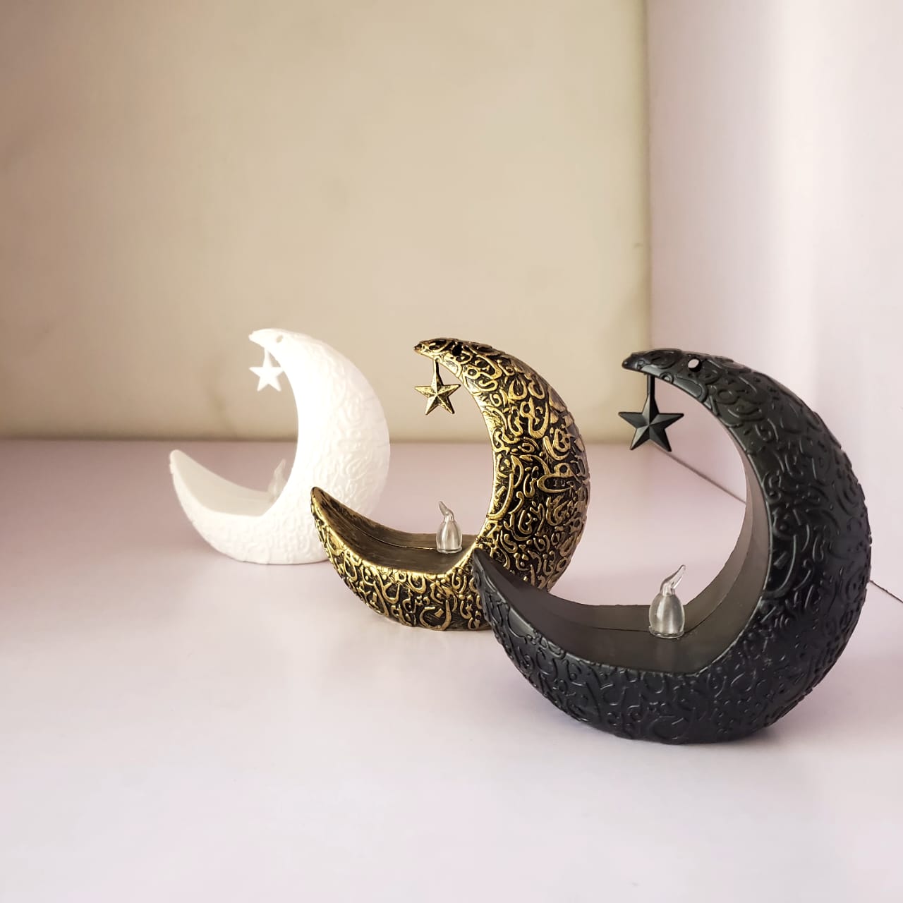 Moonlight Decor