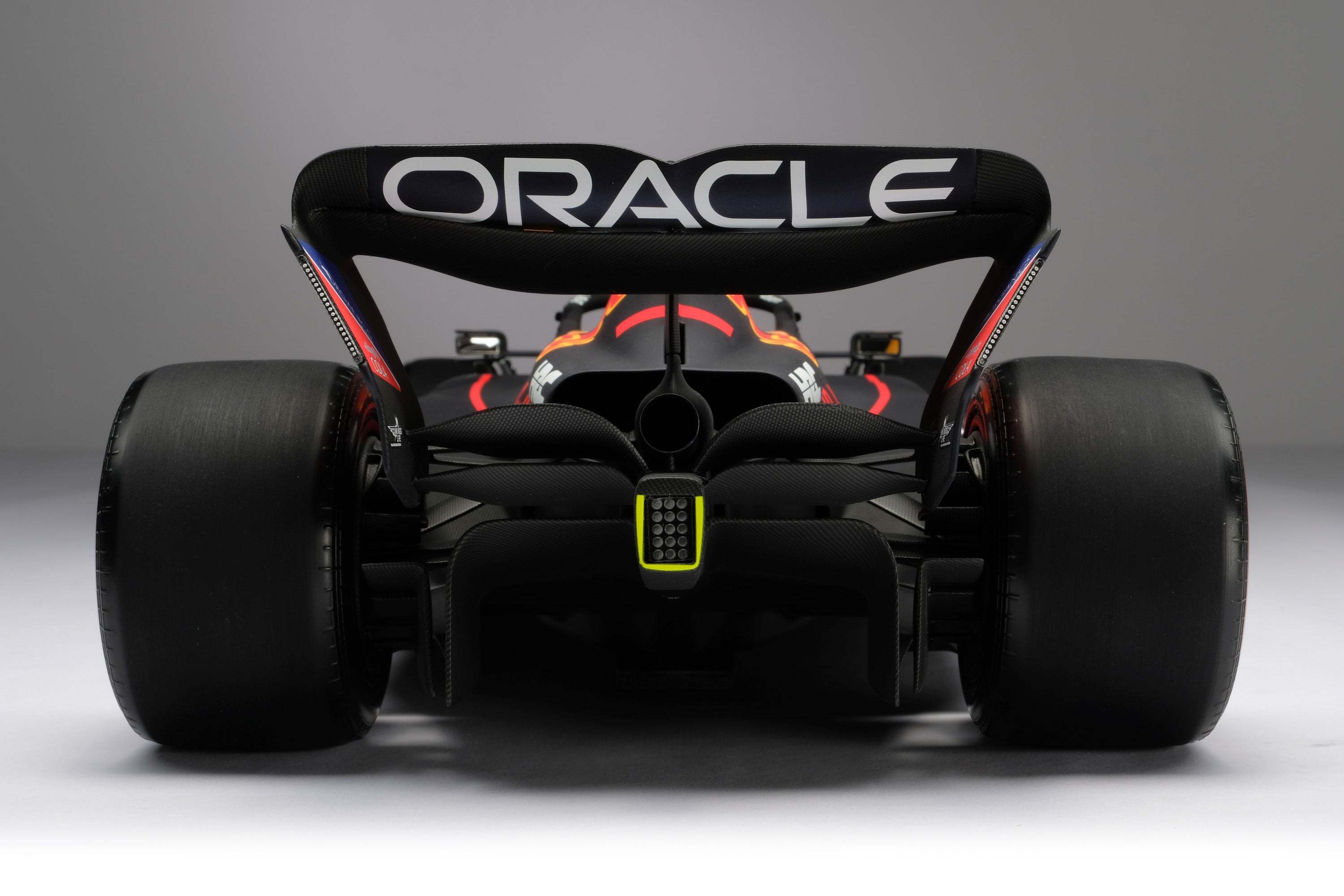 Oracle Red Bull Racing RB18 - Gran Premio de Holanda 2022