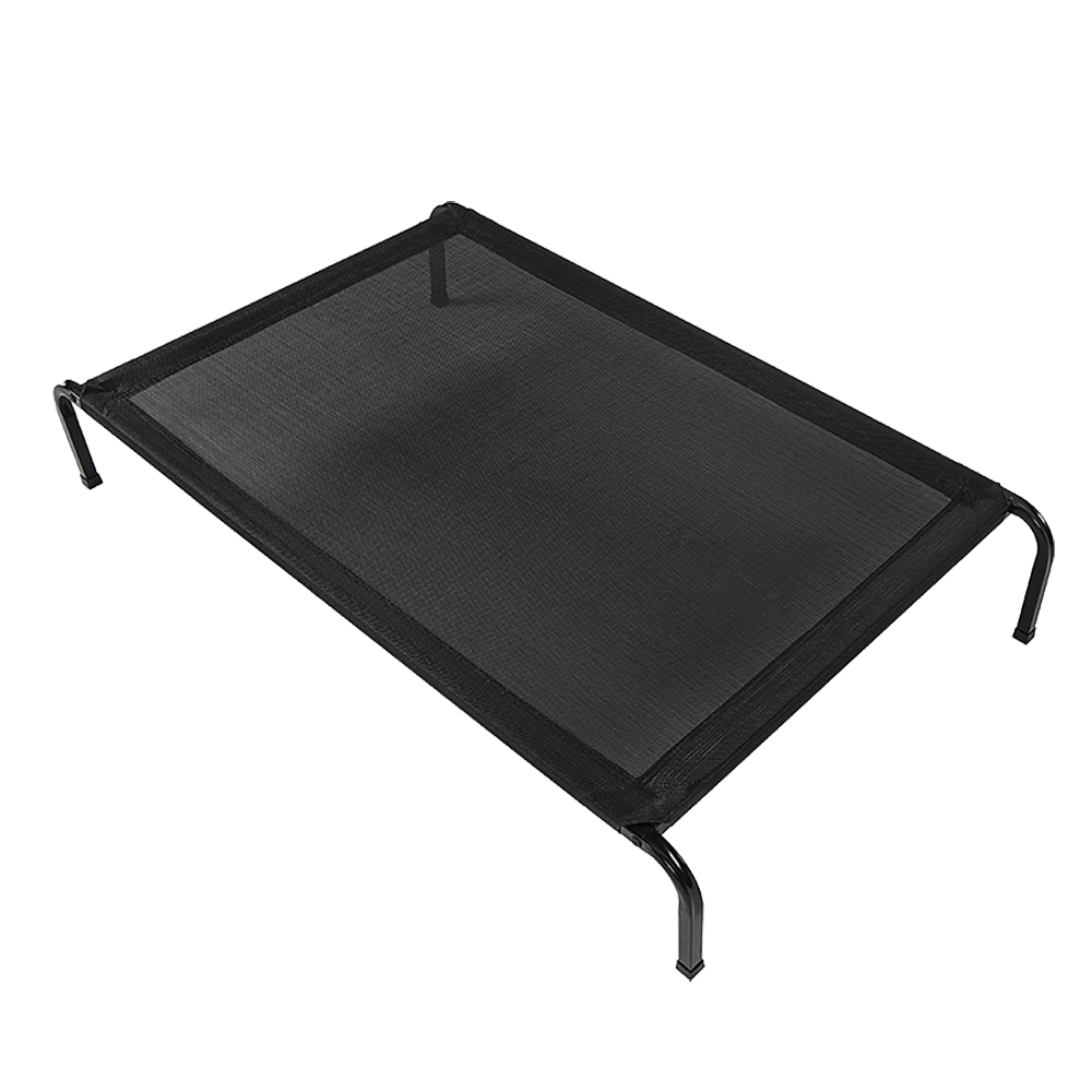 Elevated Pet Bed Dog Puppy Cat Trampoline Hammock Raised small