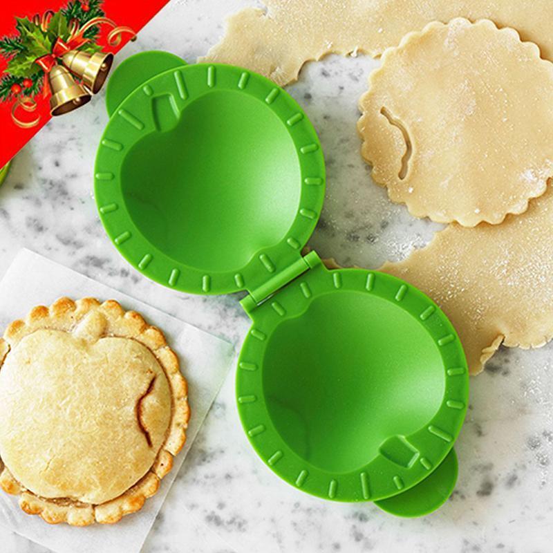 Mini Pie Press Mold