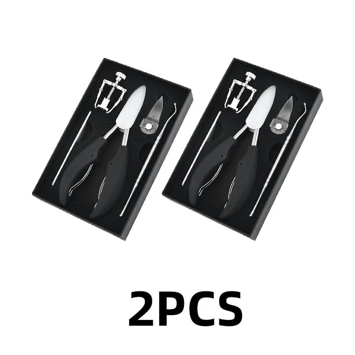 Medical-grade Nail Clippers🔥USA Fast Delivery🔥