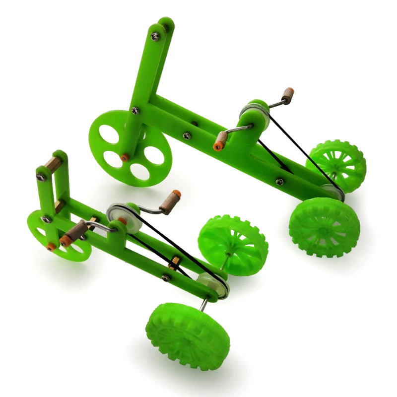 Bike Bird Toys