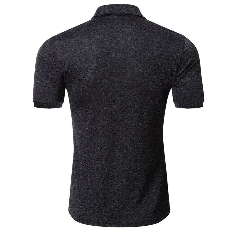 Kouger Half-Sleeve Shirt