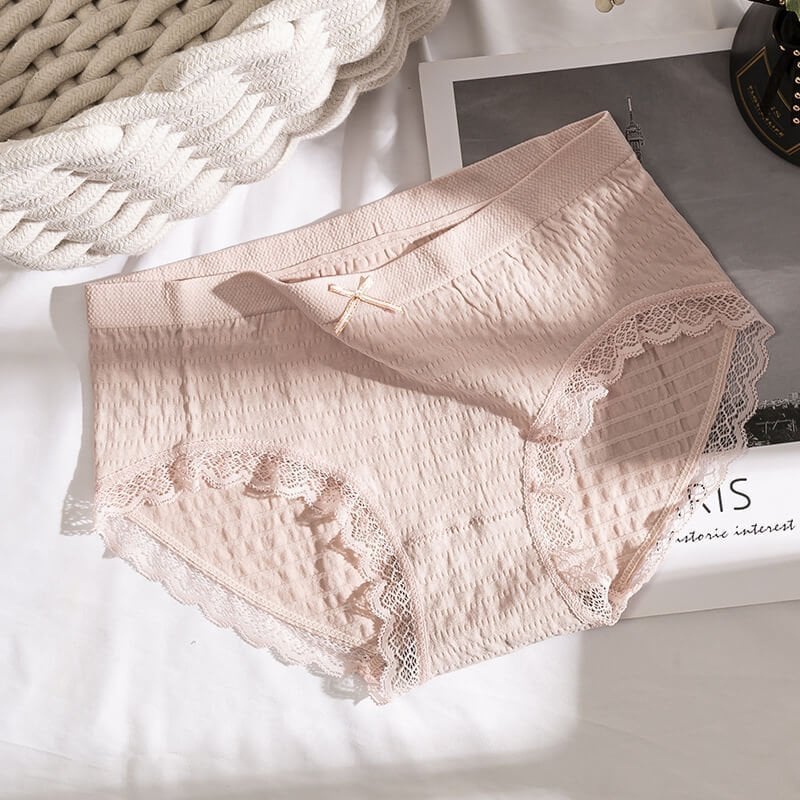 (🔥 Promotion 49% OFF🔥) Antibacterial panties - Free Shipping Over $29