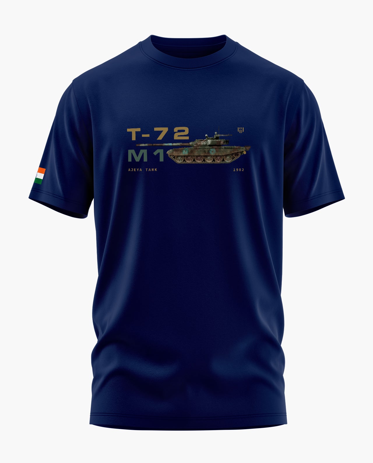 MILITARY TANK (T-27) T-Shirt