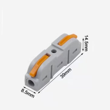 Wire Connector( 20 PCS )