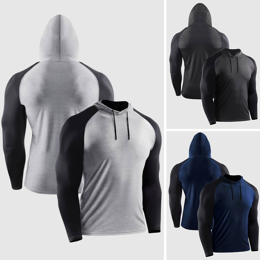 Fitness Hoodie