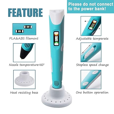 3D Printing Pen