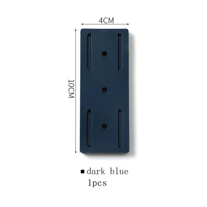 Adhesive Socket Holder