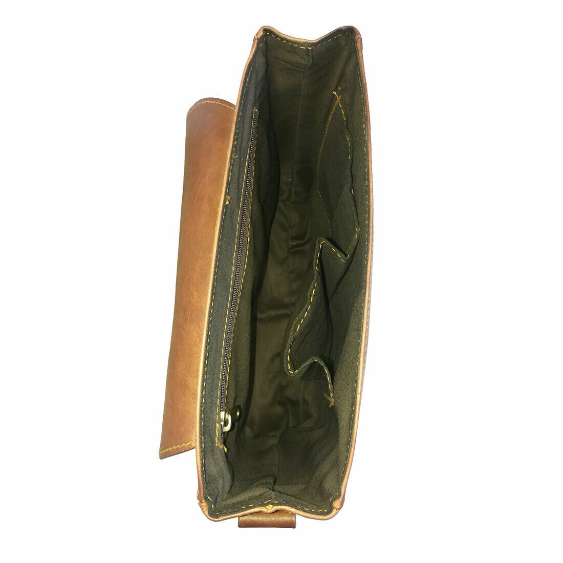 Wilkins Crossbody Bag