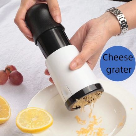 Cheese Mill Grater