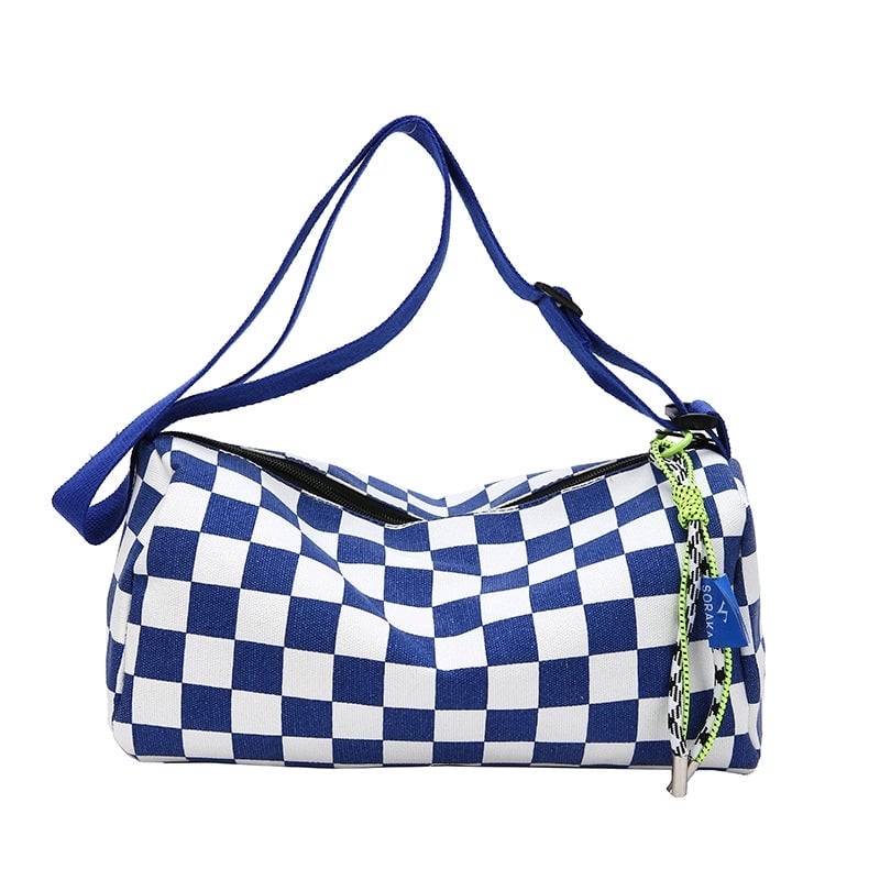 Women's Small All Seasons Canvas Basic Shoulder Bag