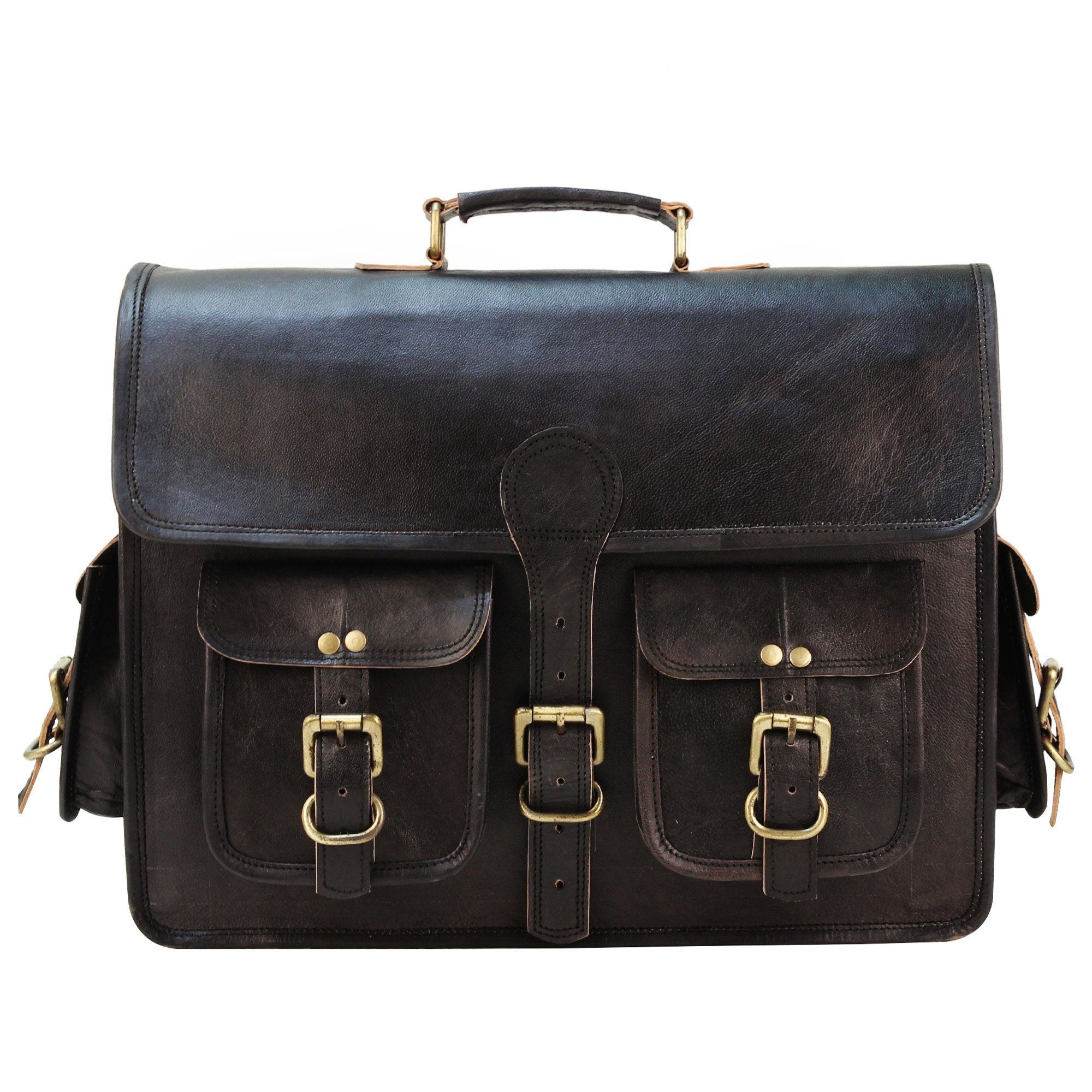 The Vintage Black