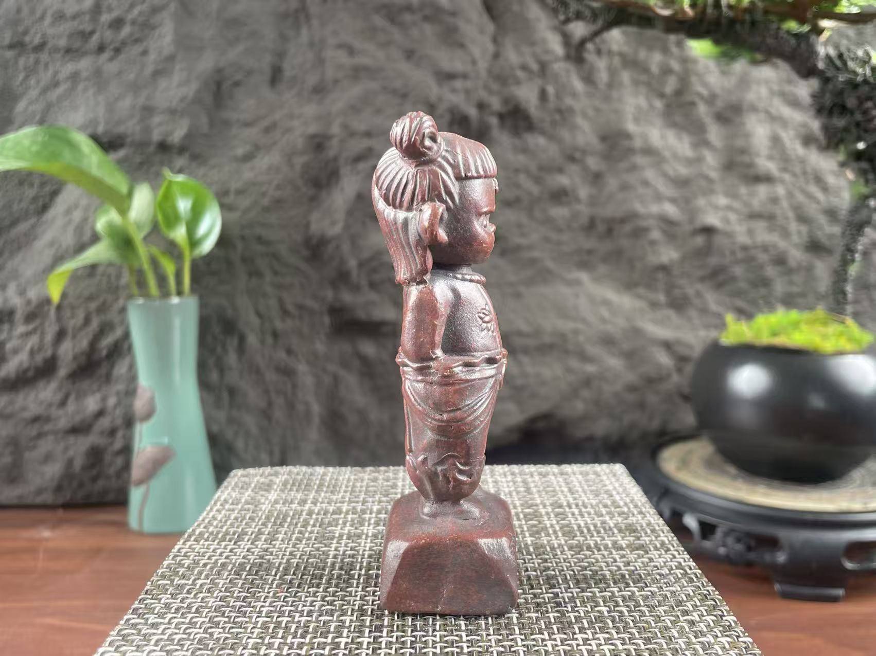 Ziniu of Yixing, China