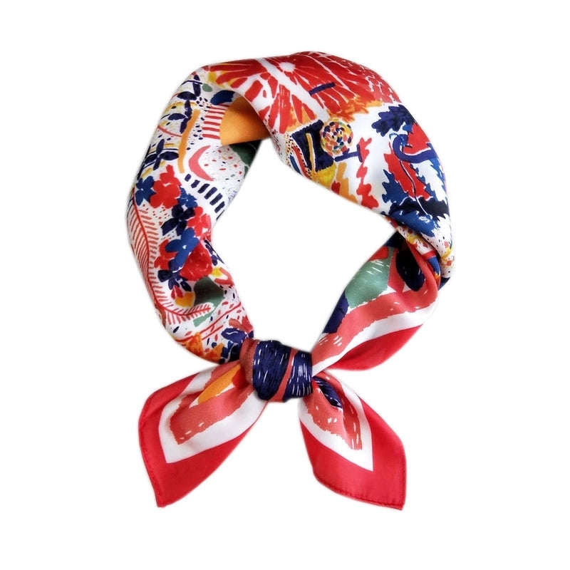 Simple Fashion Scarf