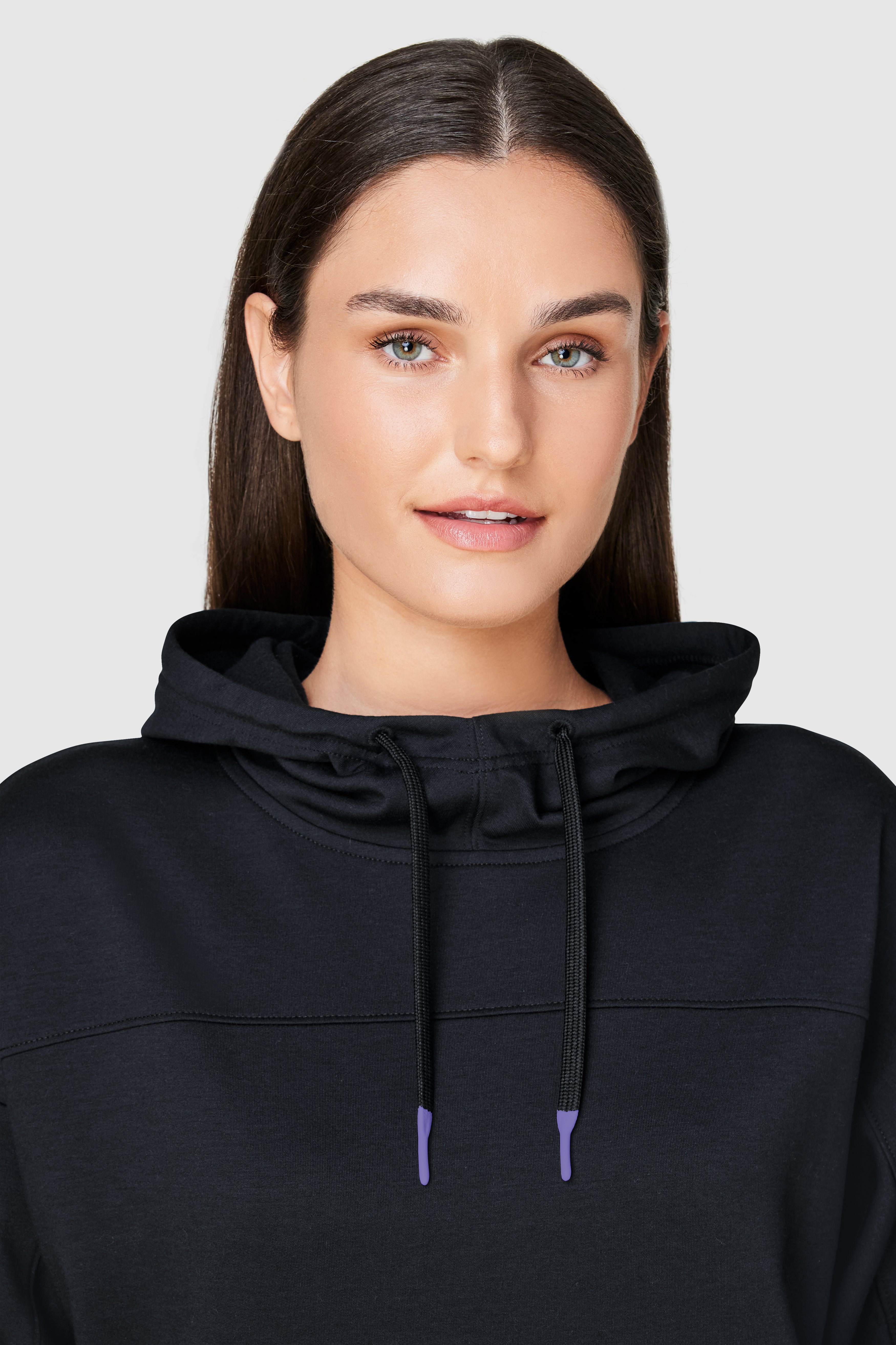 Free FWD Women's DriRelease® Fleece Hoodie