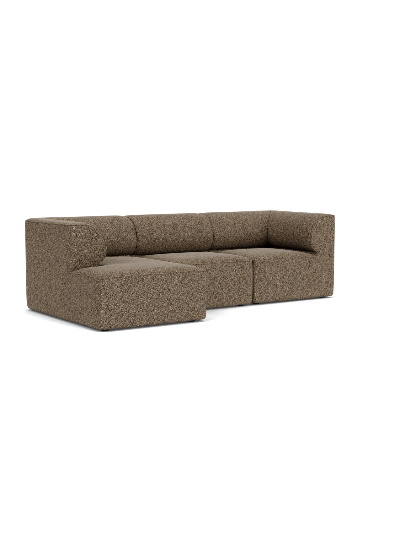 Eave Modular Sofa. 3-seater. Configurations 11-12