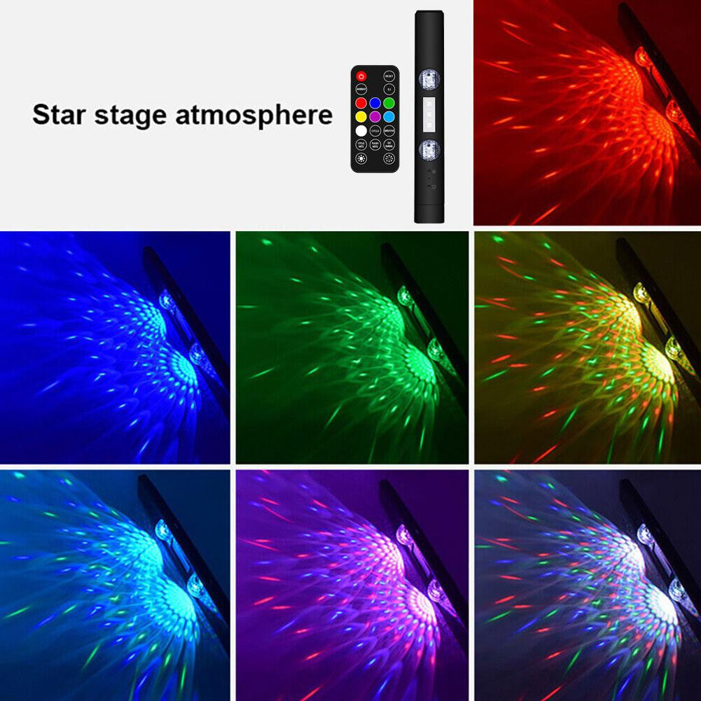 Car Atmosphere LED Lights