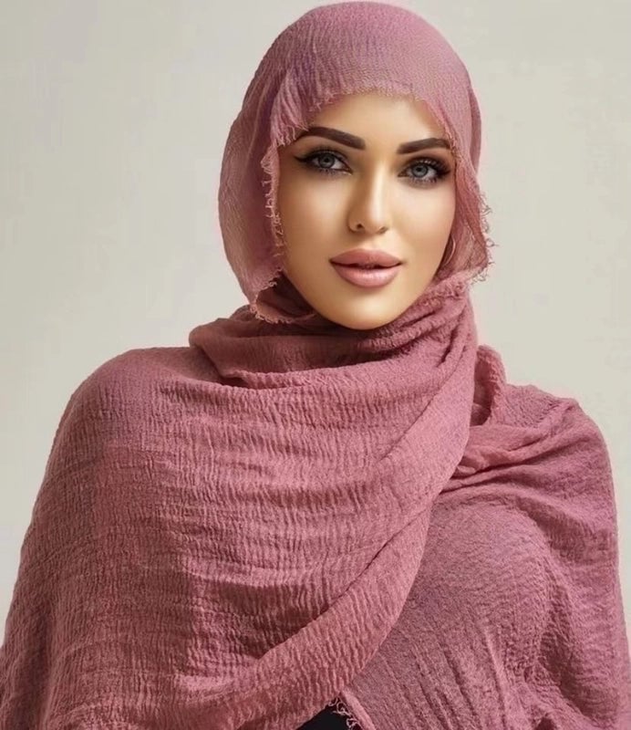Fashion Solid Color