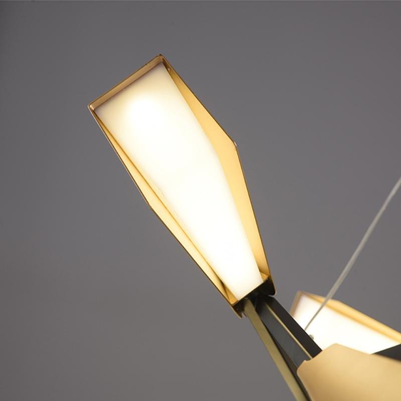 Ciri 6 | Modern Chandelier