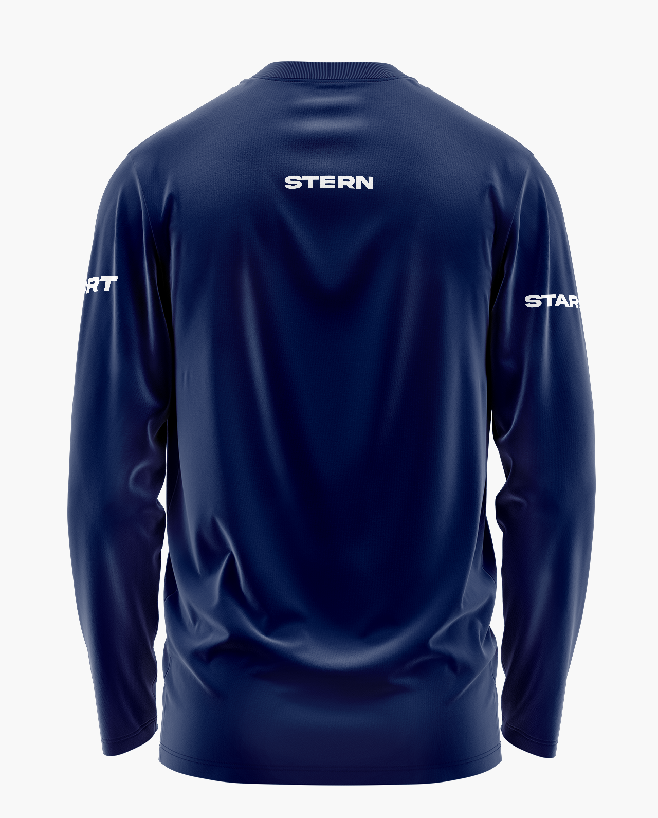 Starboard Port Full Sleeve T-Shirt