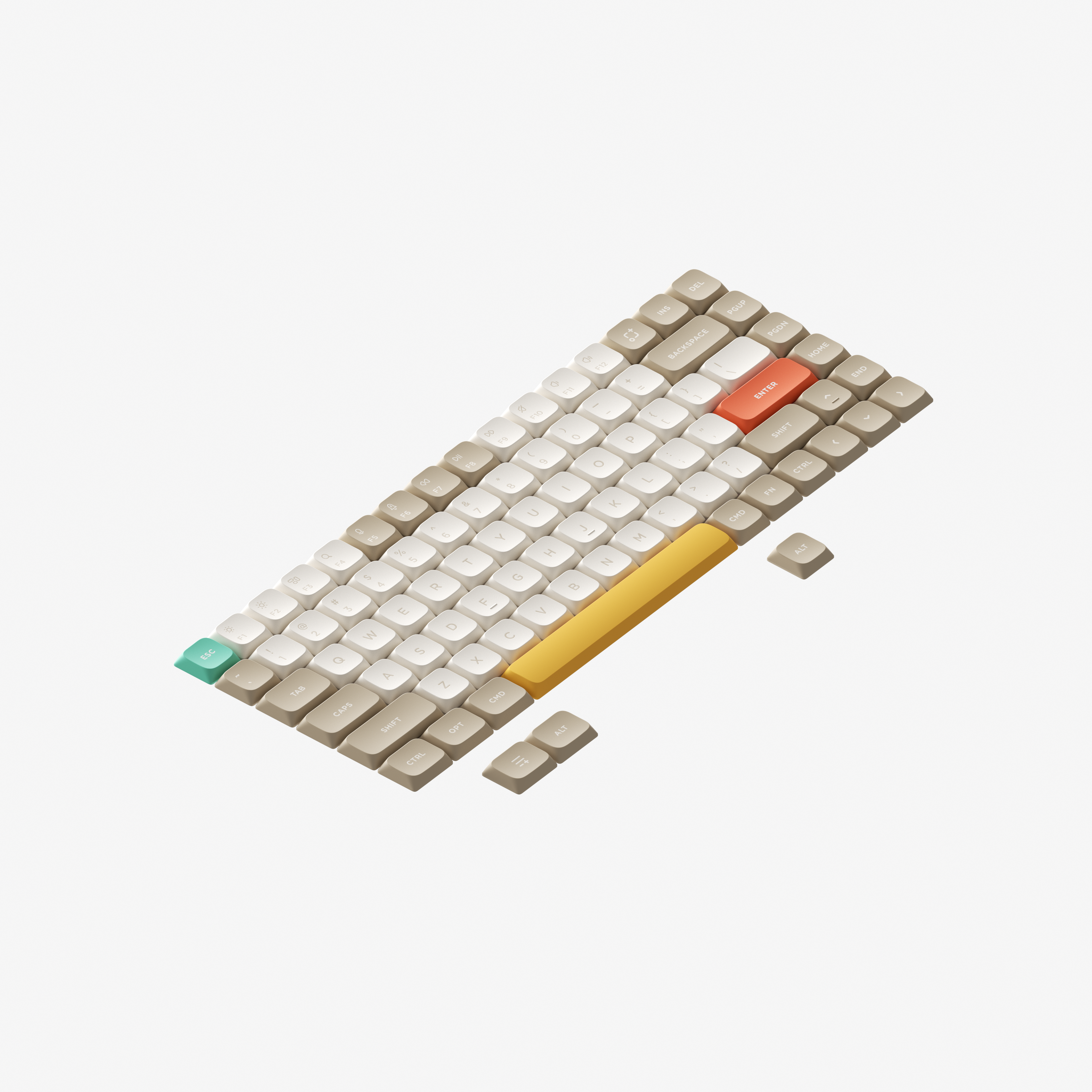 COAST Dawn nSA