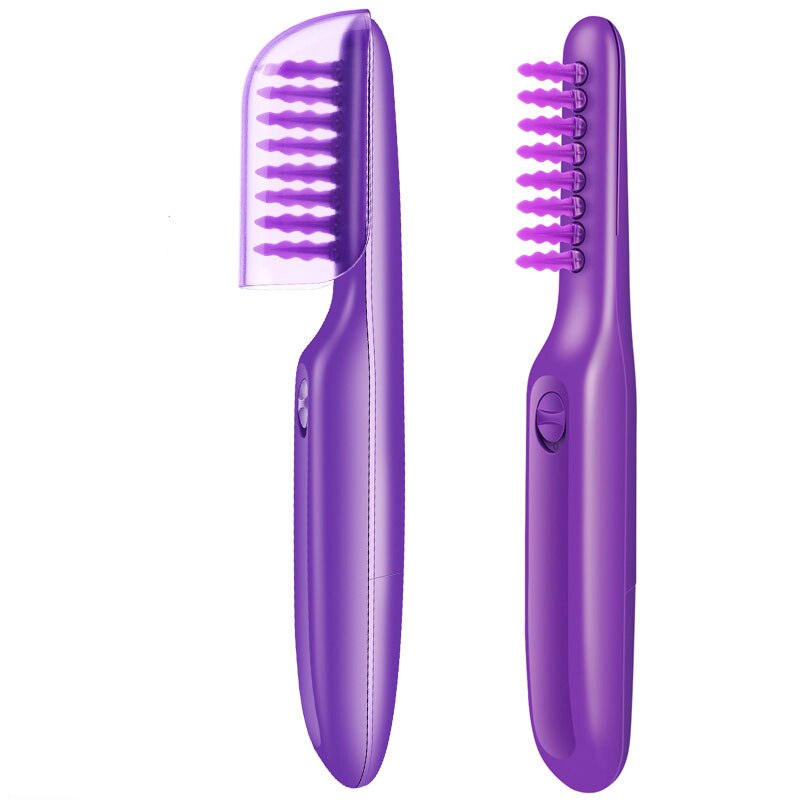 Electric Calming Untangling Comb