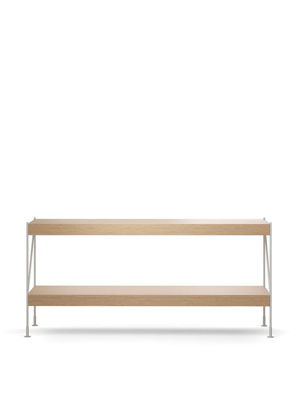Zet Storage System. 60in.