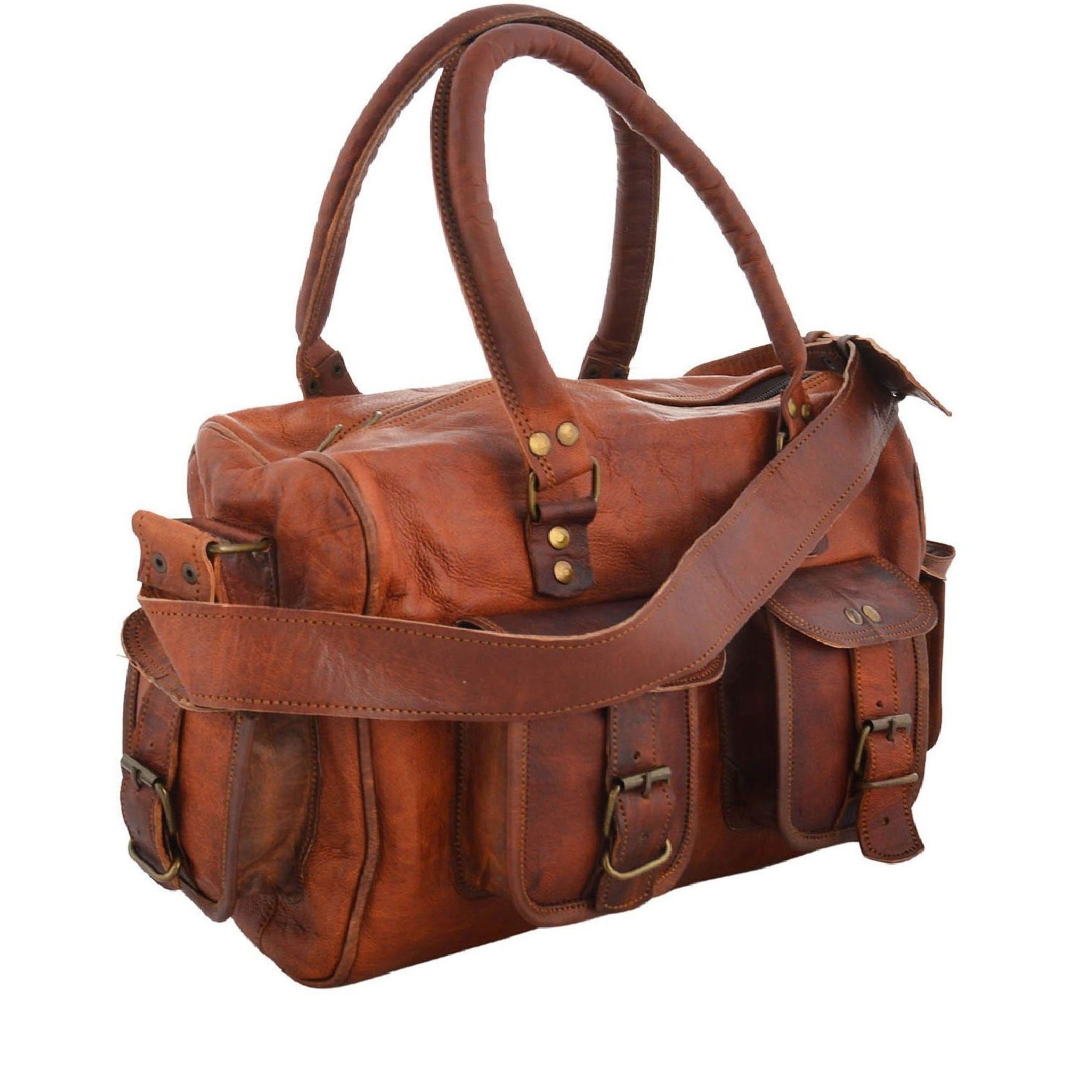 Multitasker Crossbody Handbag