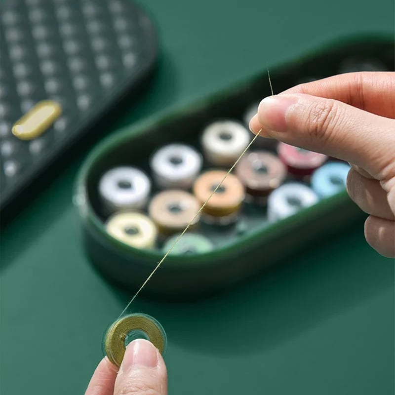 Multifunctional Sewing Kit