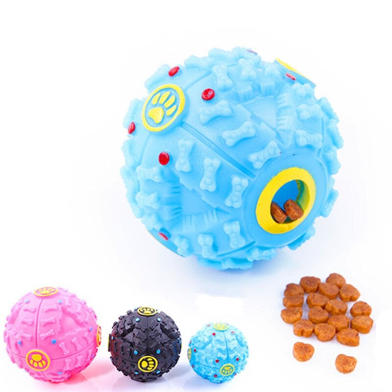 Trumpet Sound Leakage Food ball