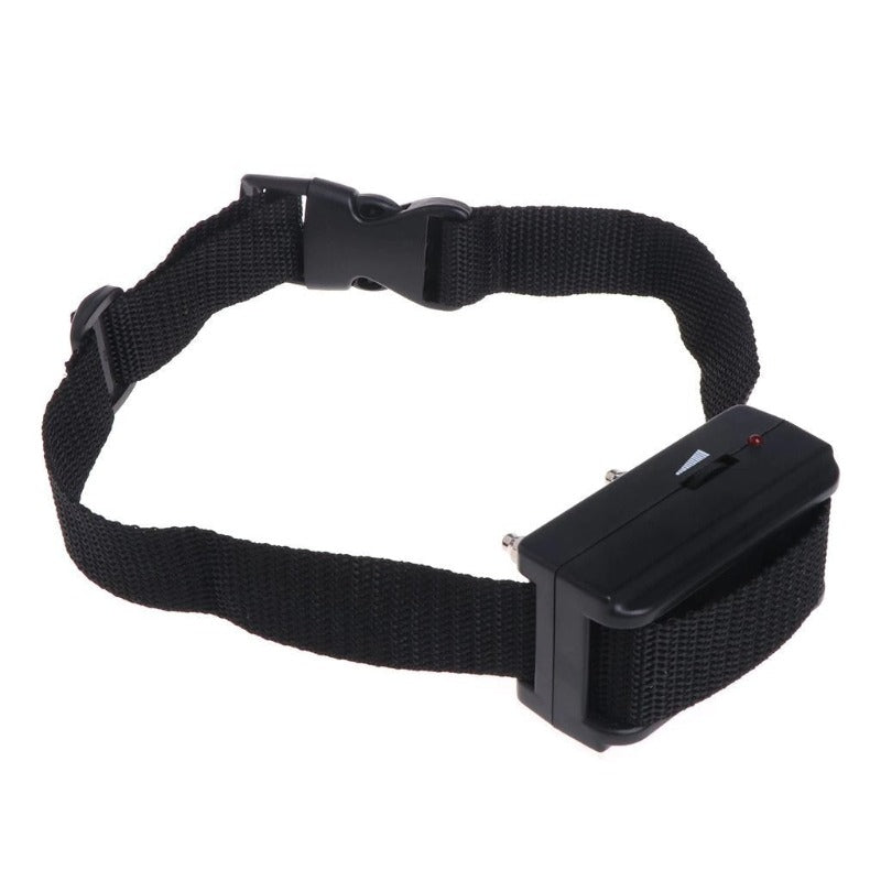 Barking Control ABS Collar