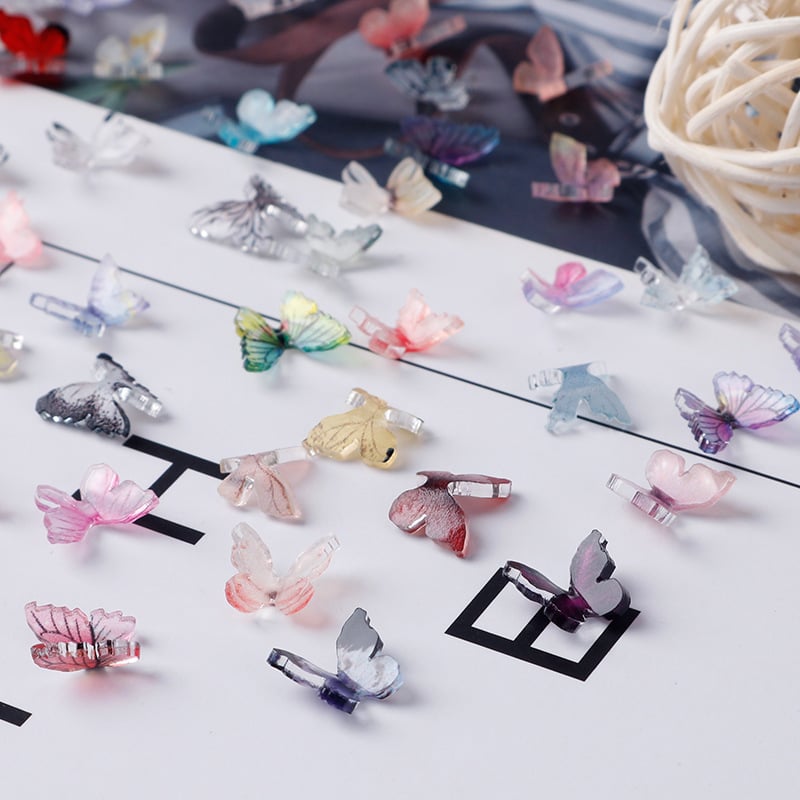 🦋Micro Miniature Butterflies