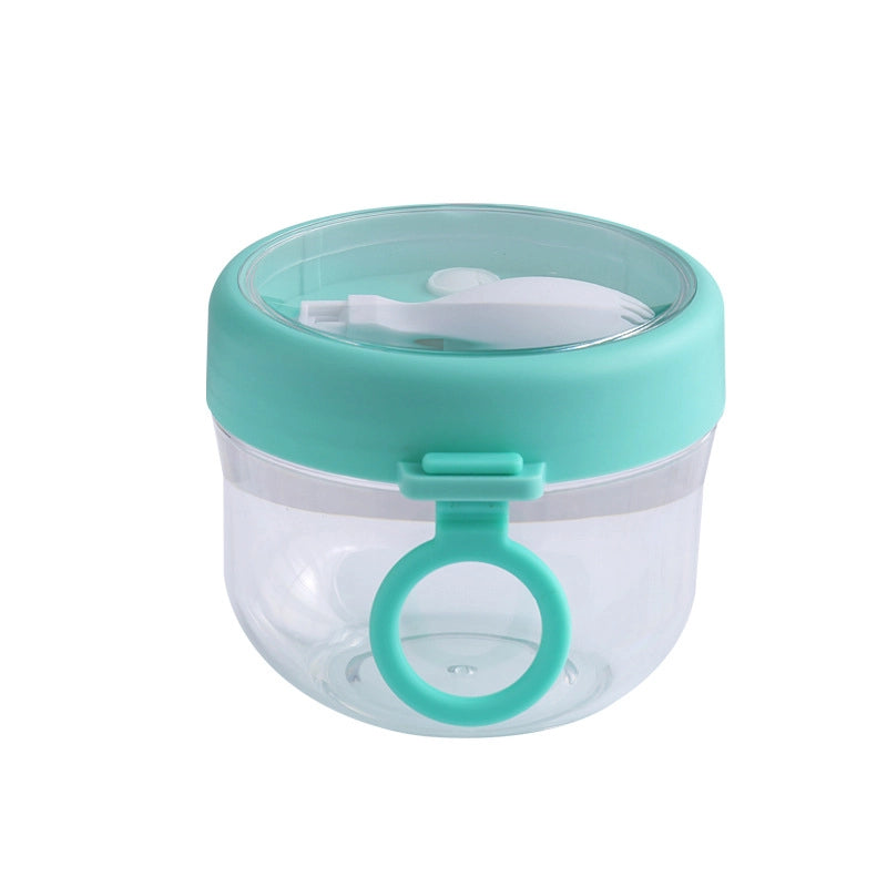Casual Vacation Multicolor PC Water Bottles 1 Piece