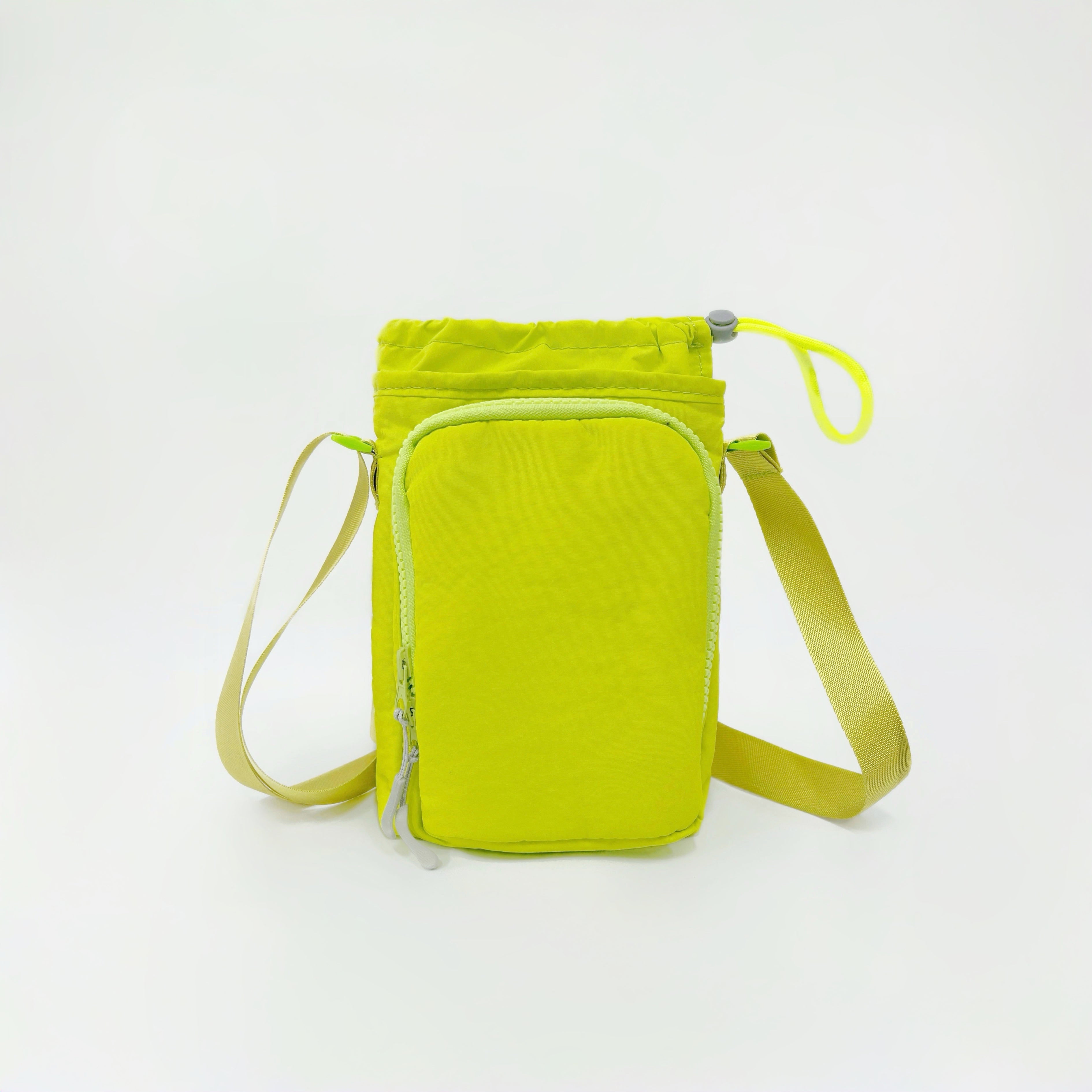 Multi-Use Bottle Bag