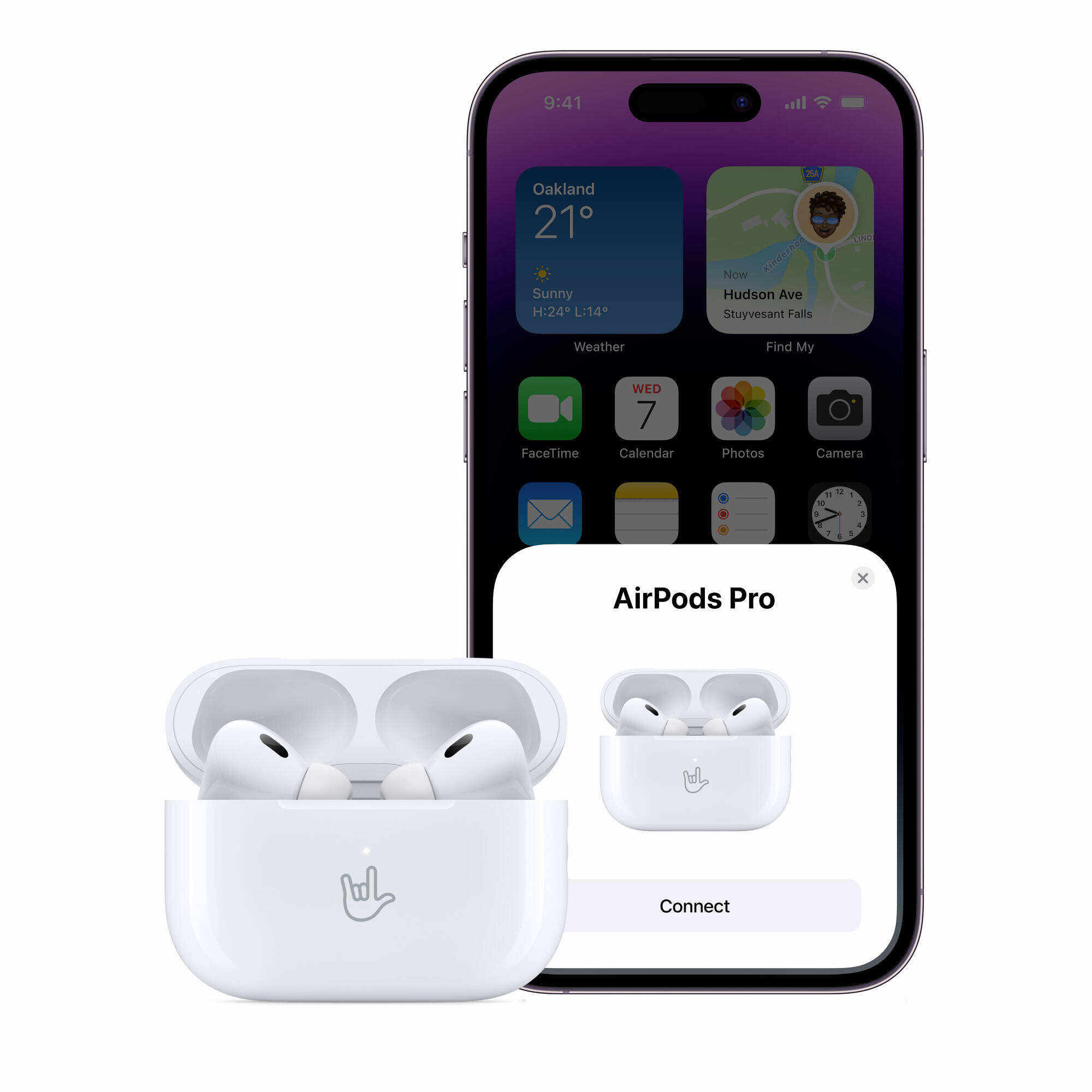 AirPods Pro (segunda generación)