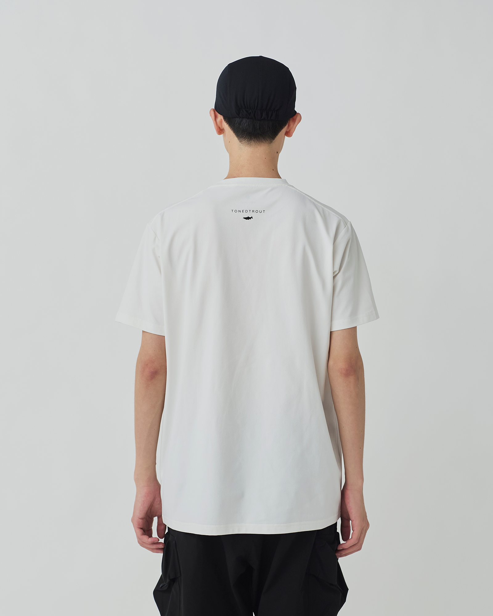 Toned Trout Yamame T-Shirt