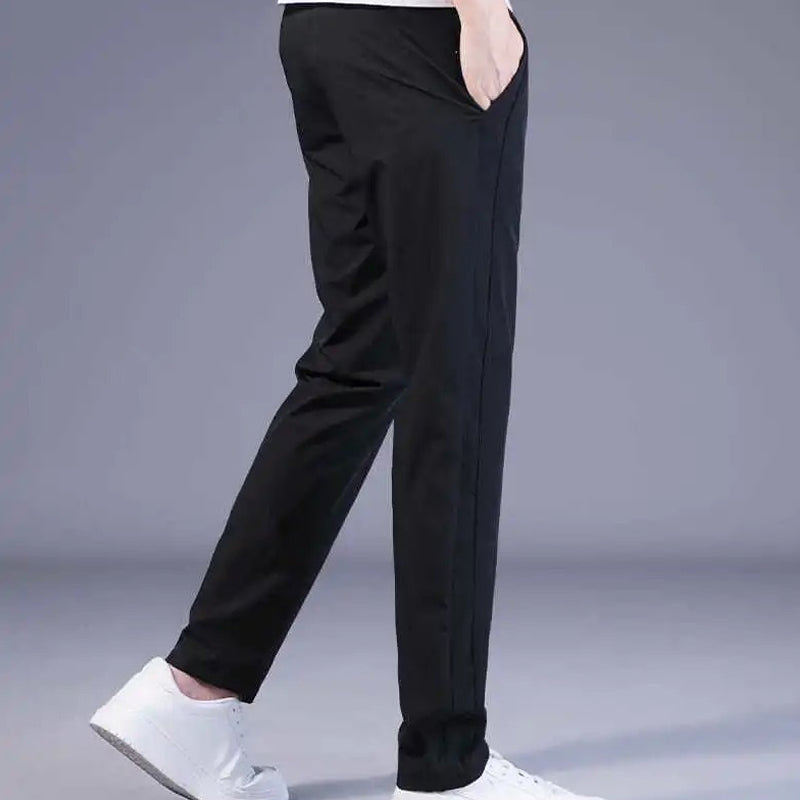 Men's Fast Dry Stretch Pants