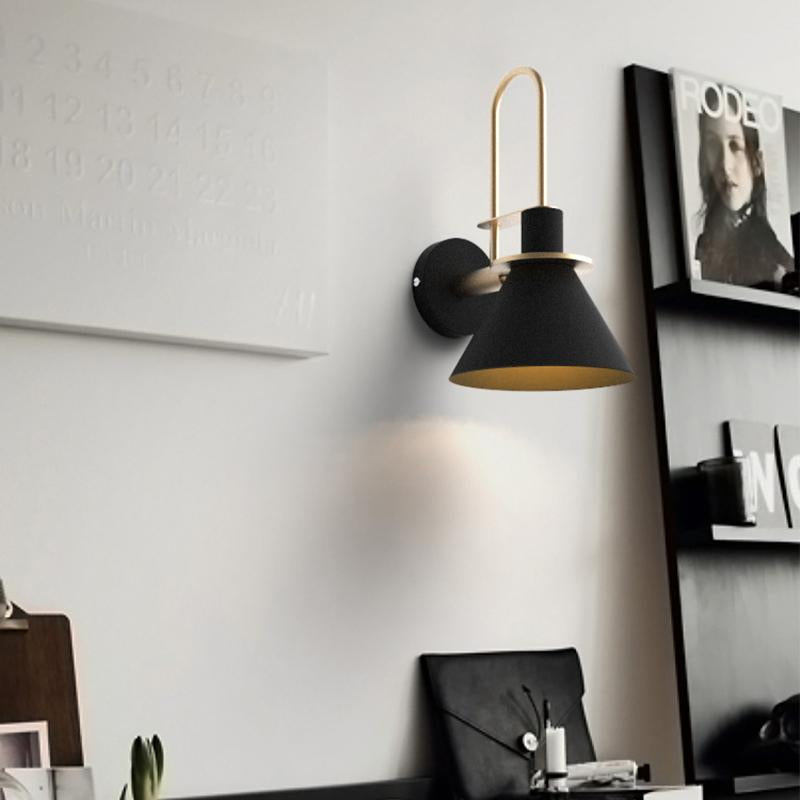 Bo | Nordic Wall Light