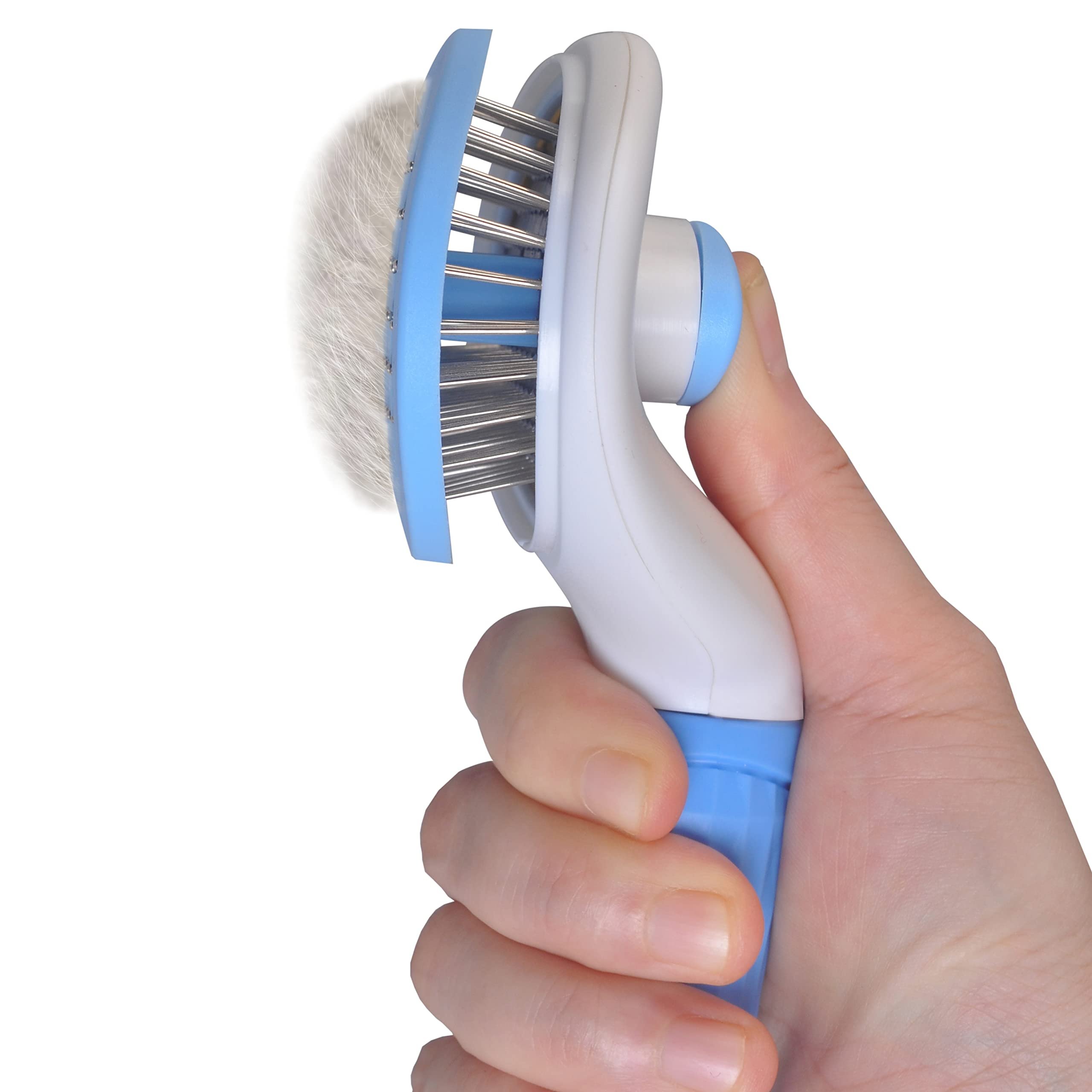 Pet Grooming Brush