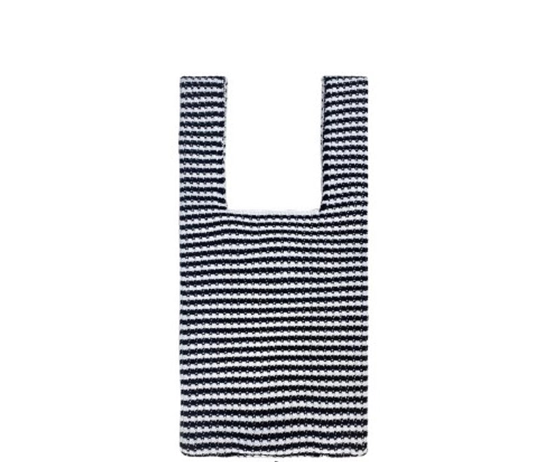 Women's Medium Polyester Solid Color Streetwear Square Open Underarm Bag